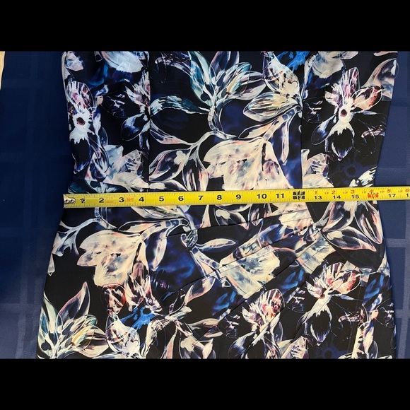 074 - NEW Joseph Ribkoff Size 10 Dress - Picture 16 of 16